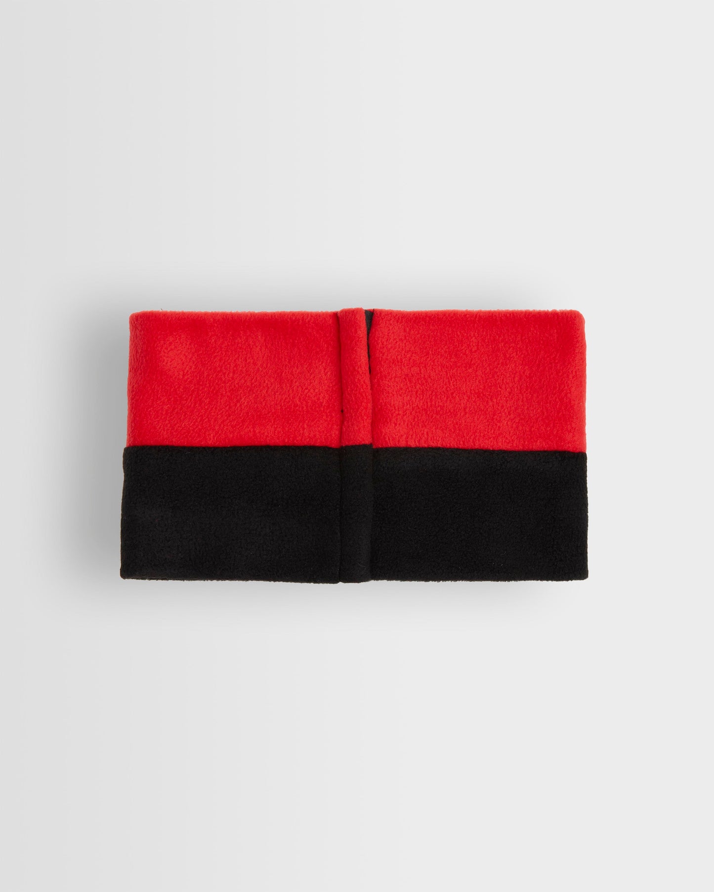 Unisex Red Snood