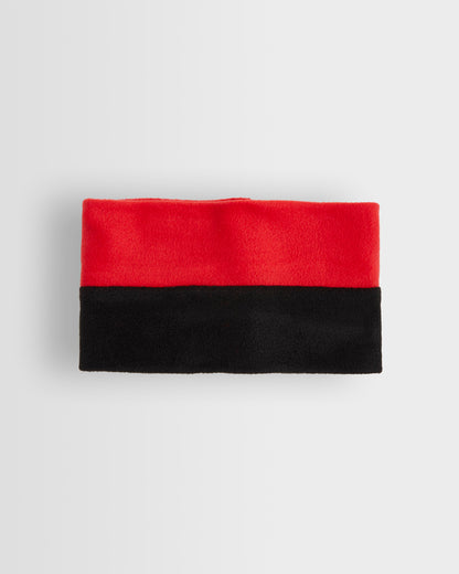 Unisex Red Snood