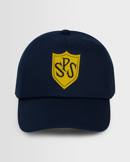 Navy Baseball Cap