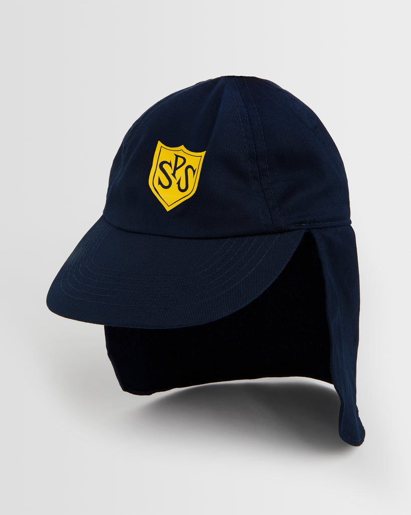 Navy Legionnaires Cap