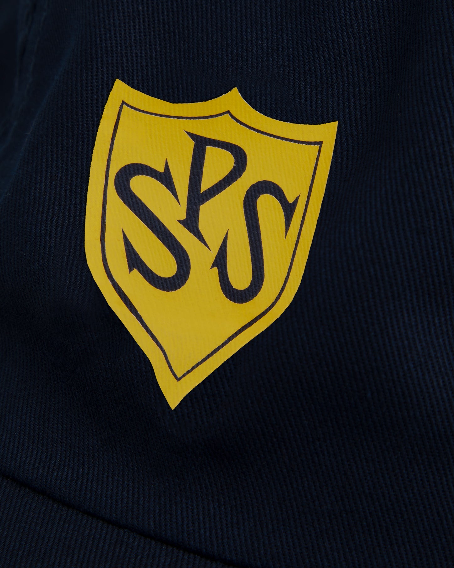 Navy Legionnaires Cap