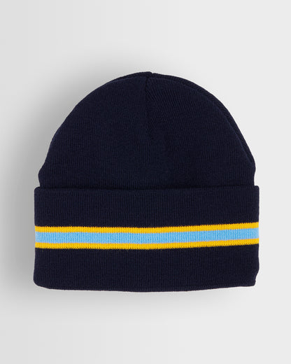 Navy Beanie/Ski Hat
