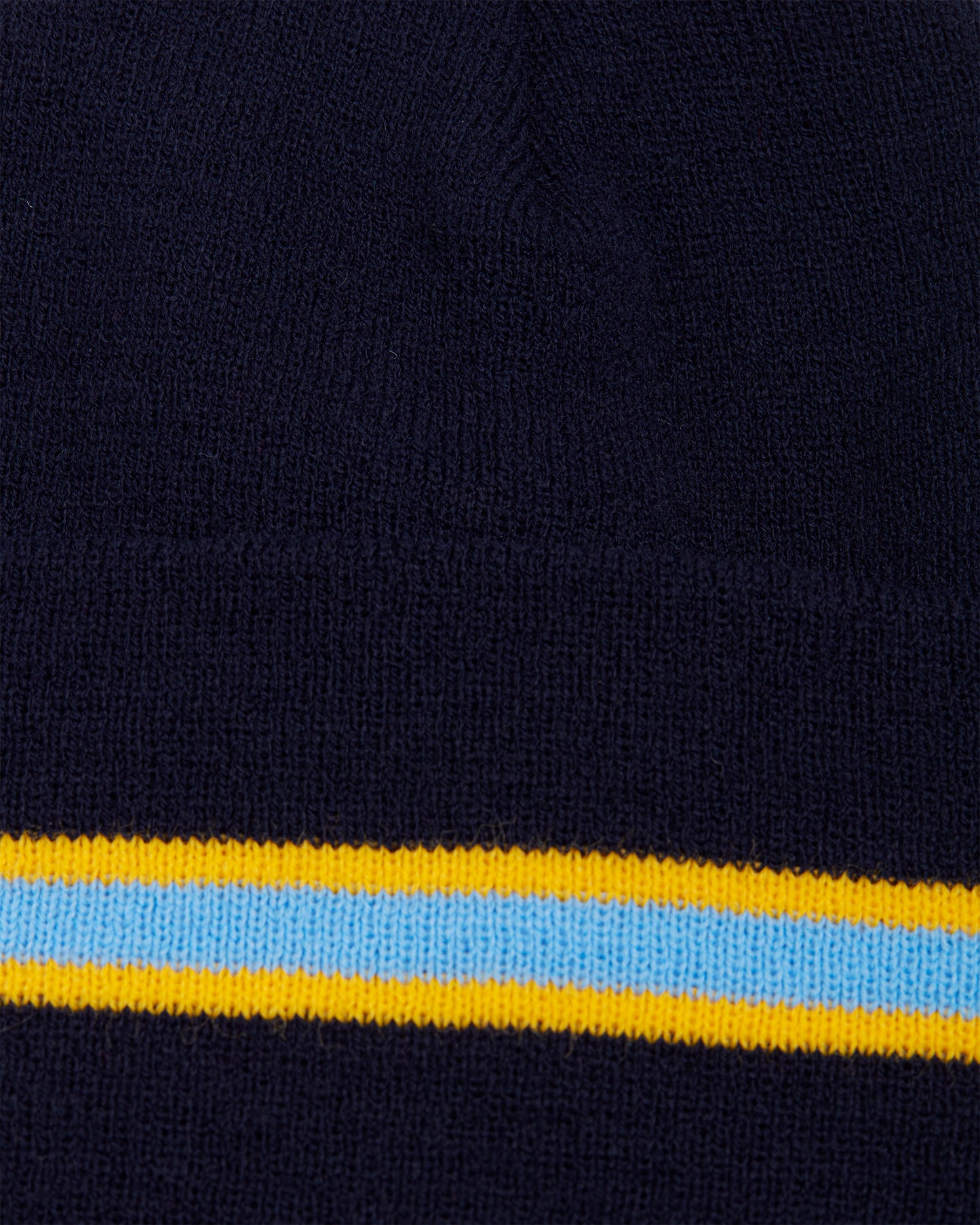 Navy Beanie/Ski Hat