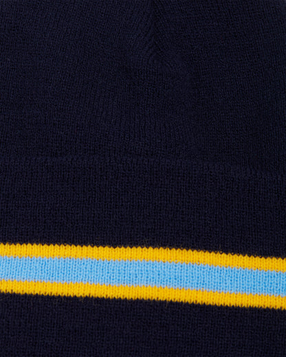 Navy Beanie/Ski Hat