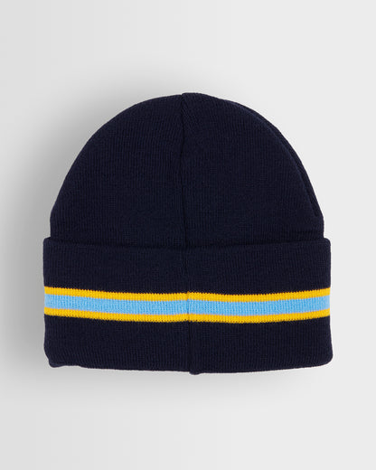 Navy Beanie/Ski Hat