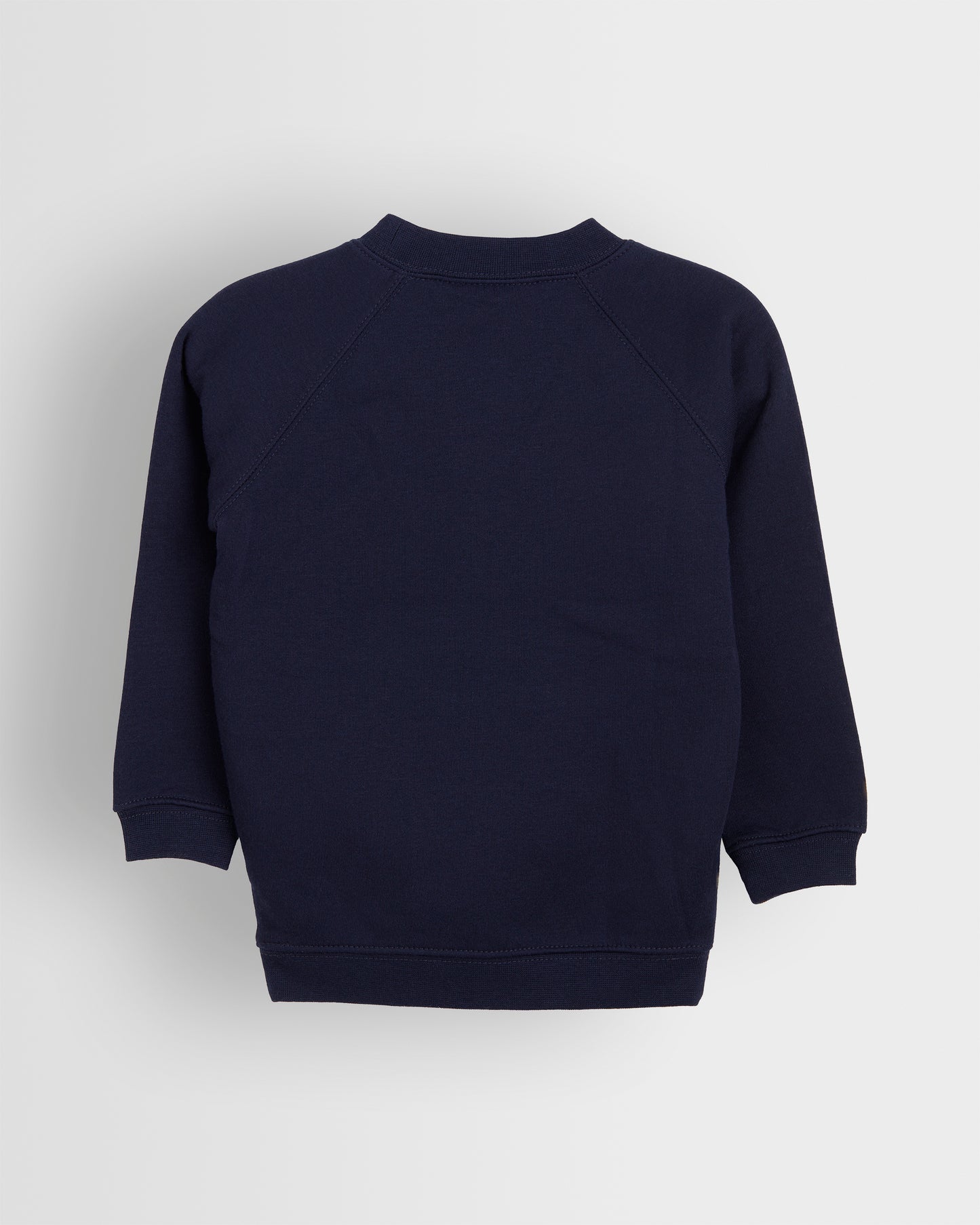 Navy Sweatshirt