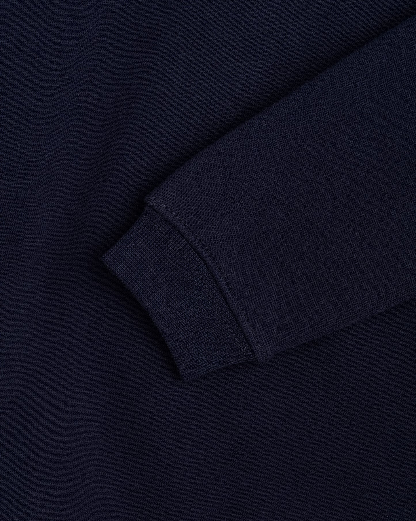 Navy Sweatshirt