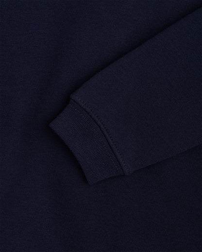 Navy Sweatshirt
