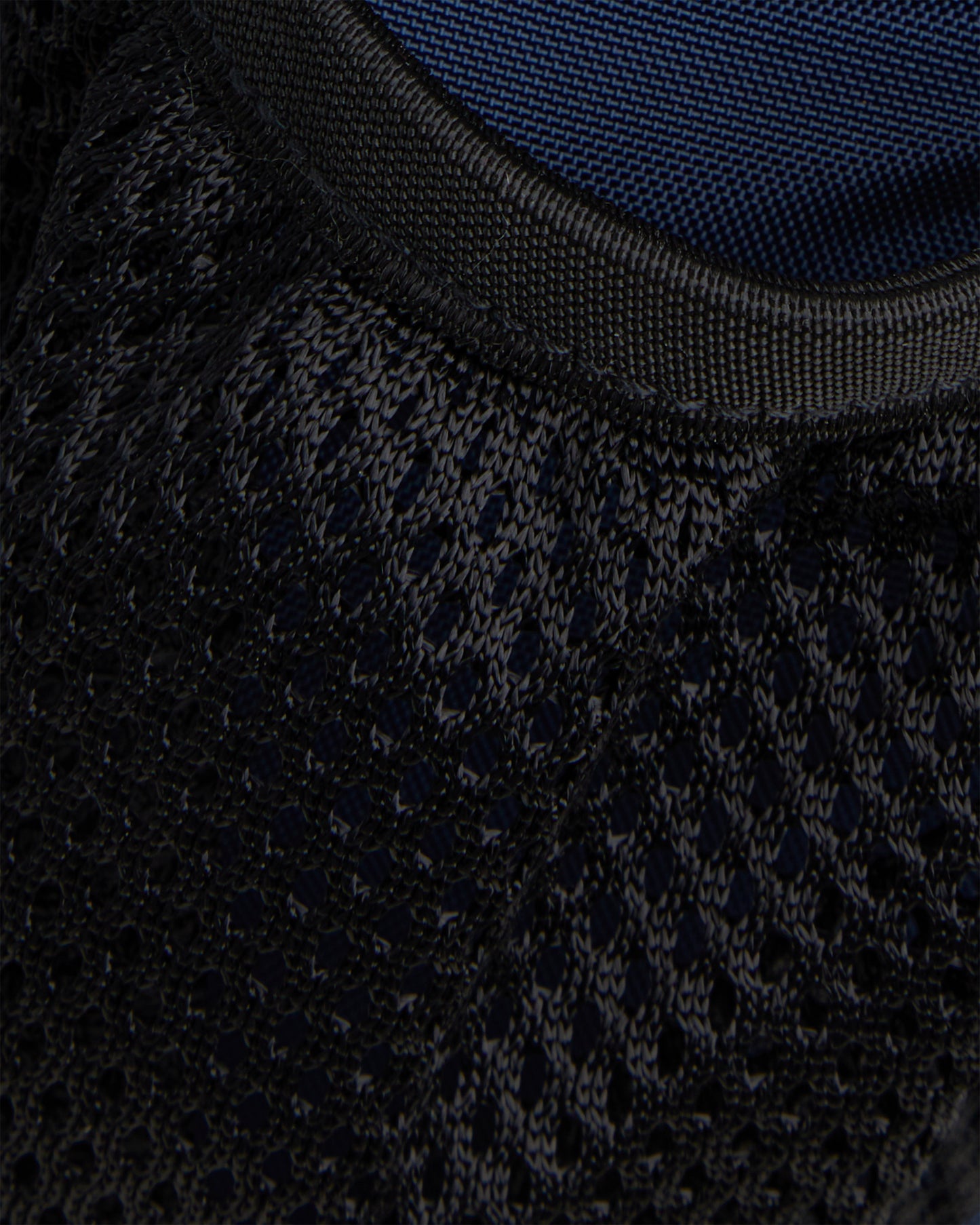 Navy Backpack