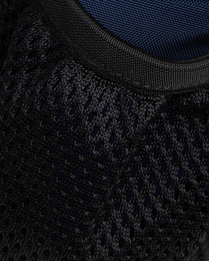 Navy Backpack