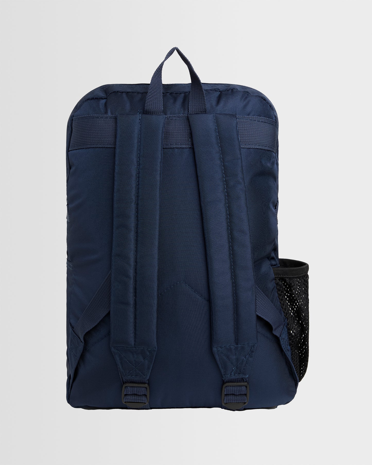 Navy Backpack