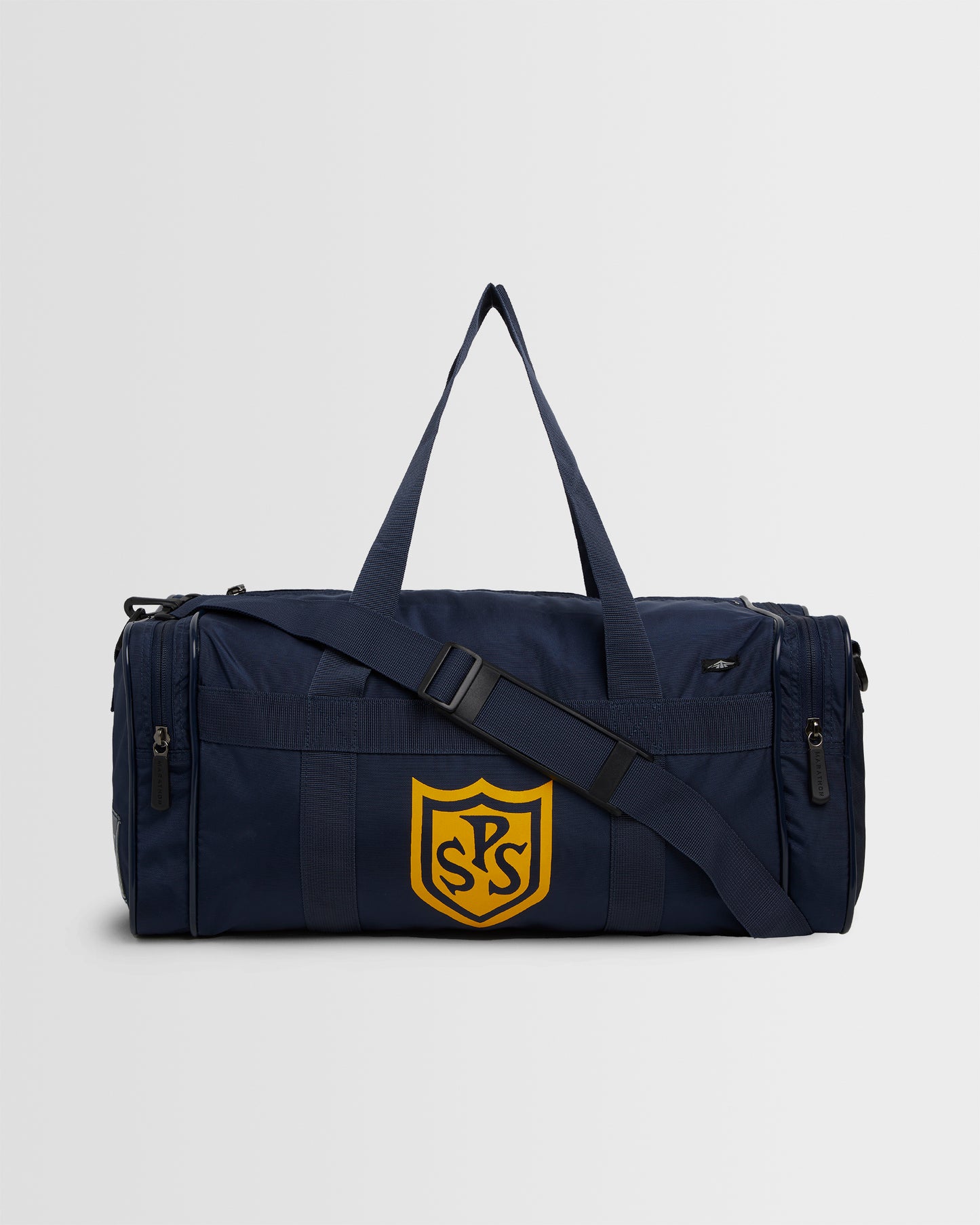 Navy Games Bag