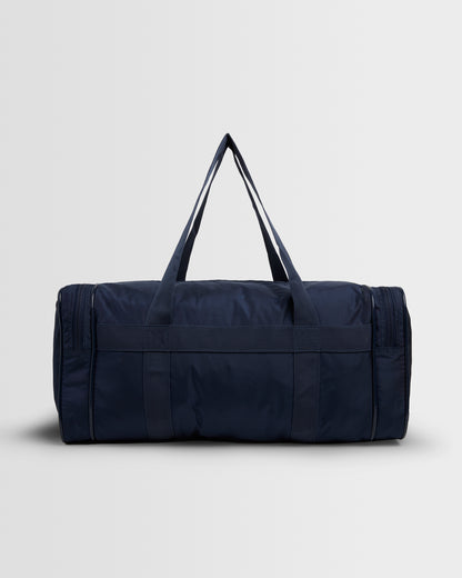Navy Games Bag