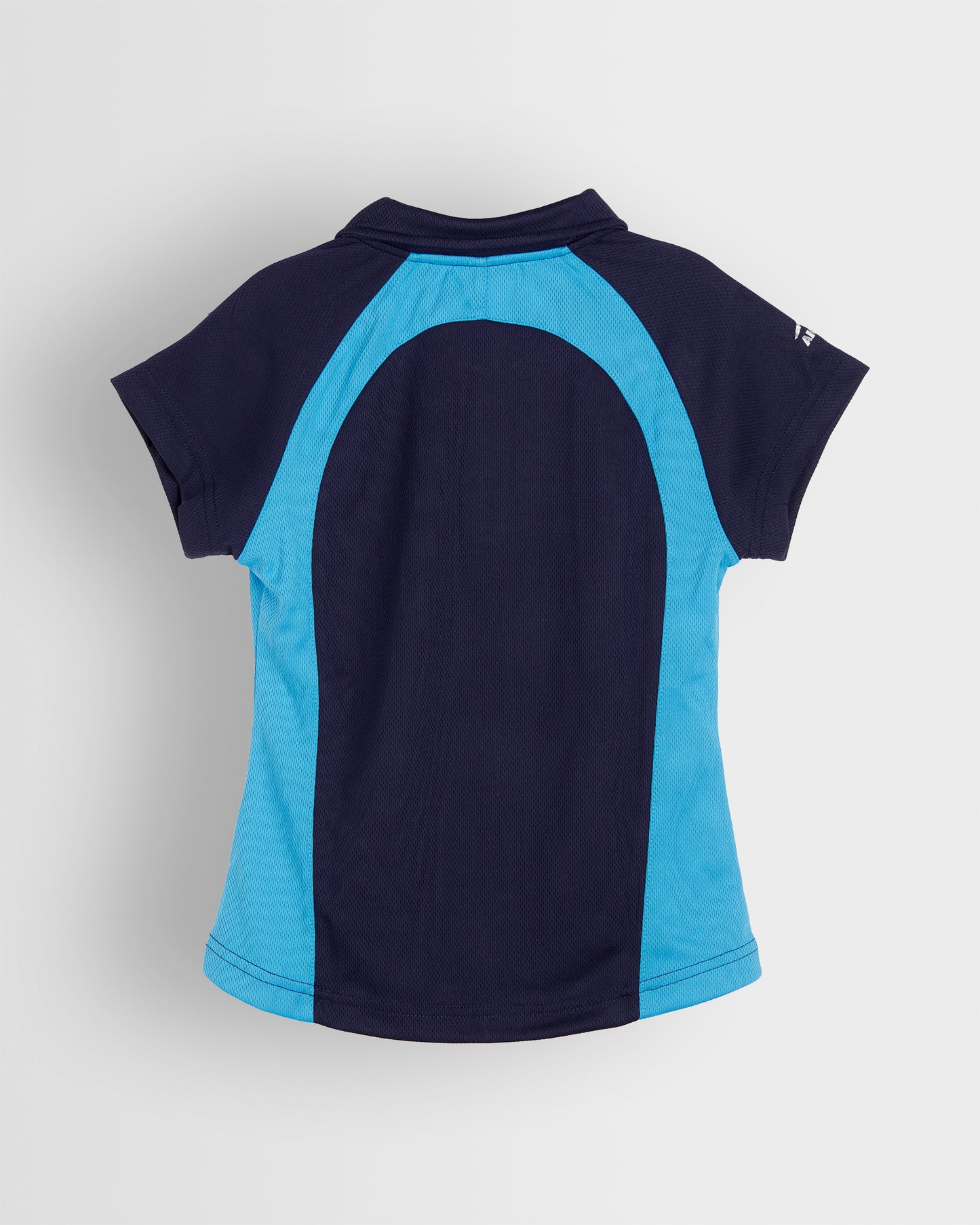 Navy-Sky Games Shirt