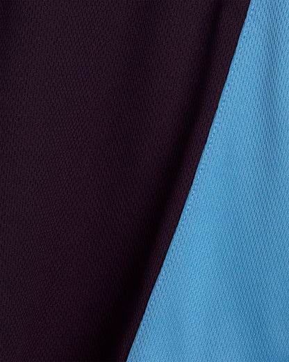Navy-Sky Games Shirt