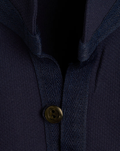 Navy-Sky Rugby-Games Shirt