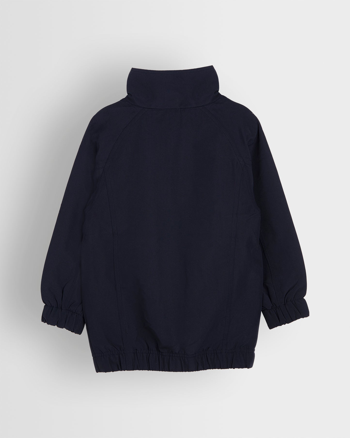 Navy Tracksuit Top
