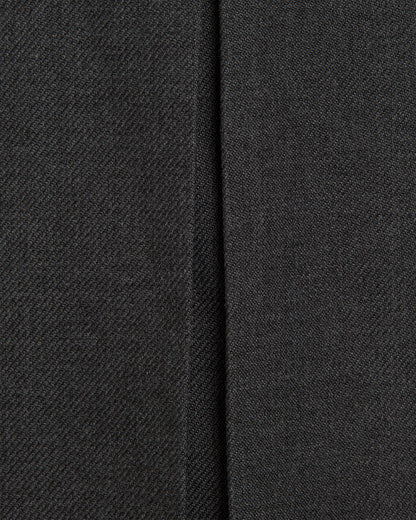 Grey Pinafore