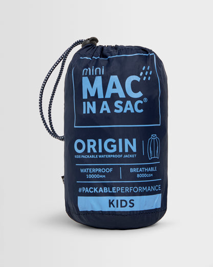 Navy Mac in a Sac