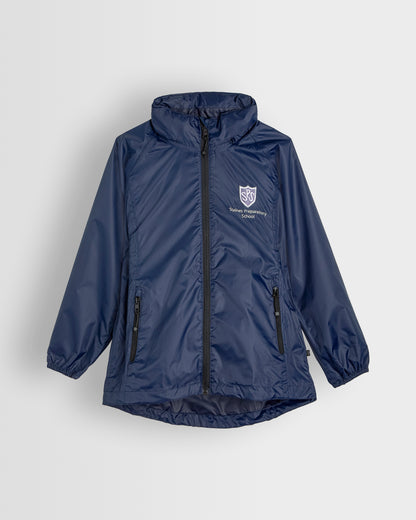 Navy Mac in a Sac