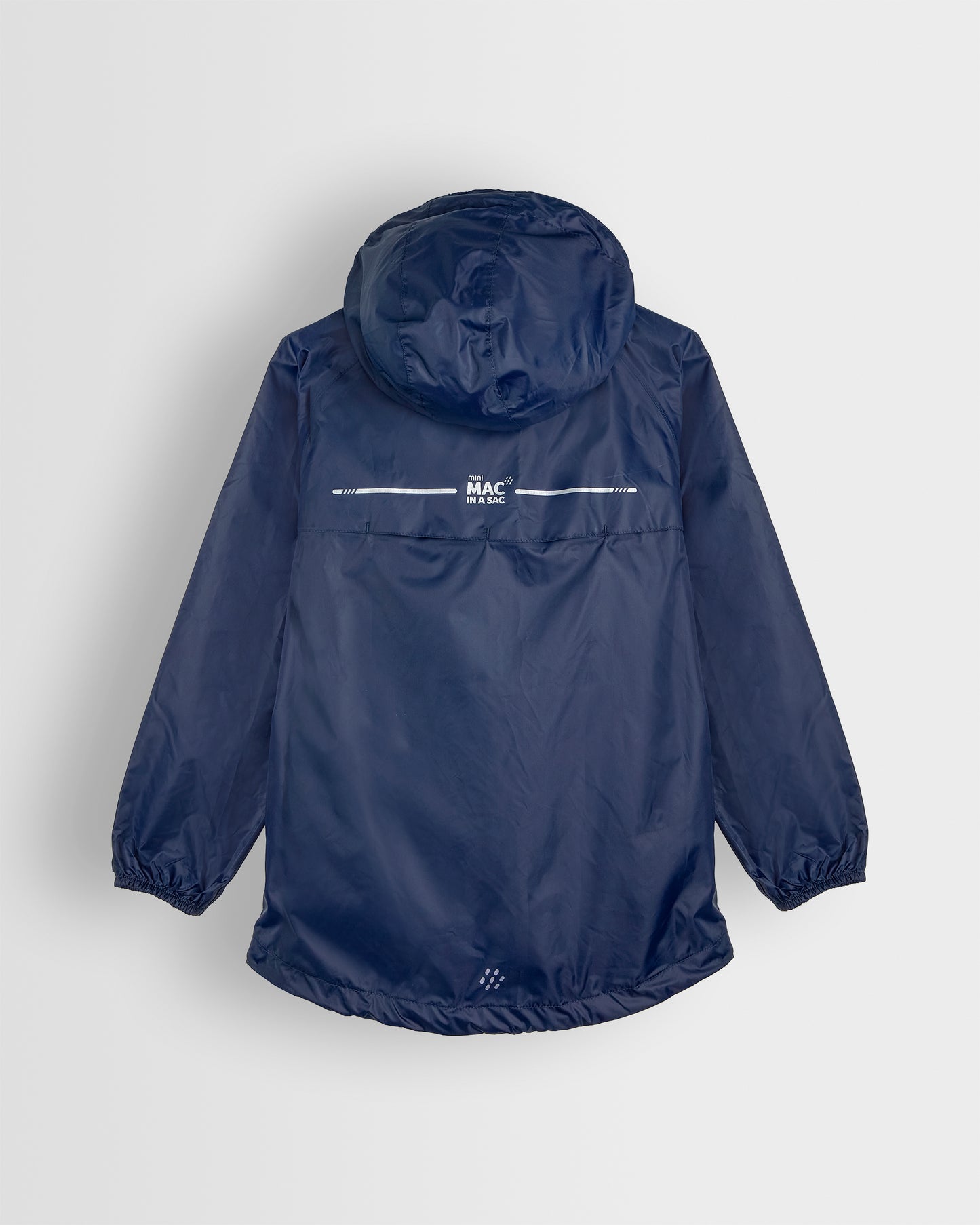 Navy Mac in a Sac