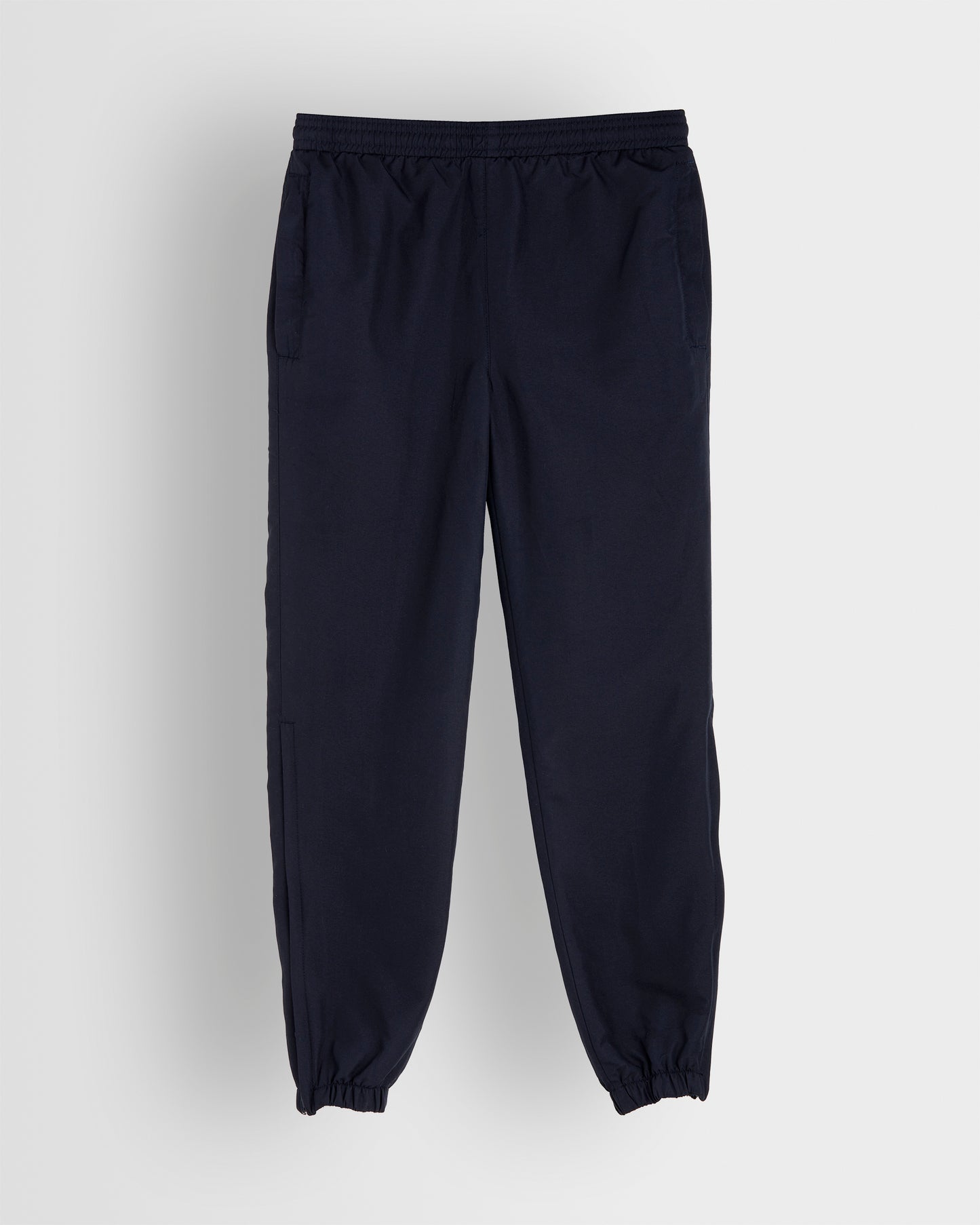 Navy Tracksuit Bottoms