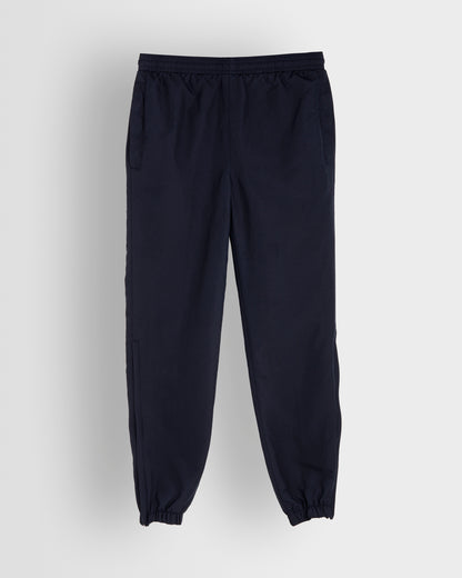Navy Tracksuit Bottoms