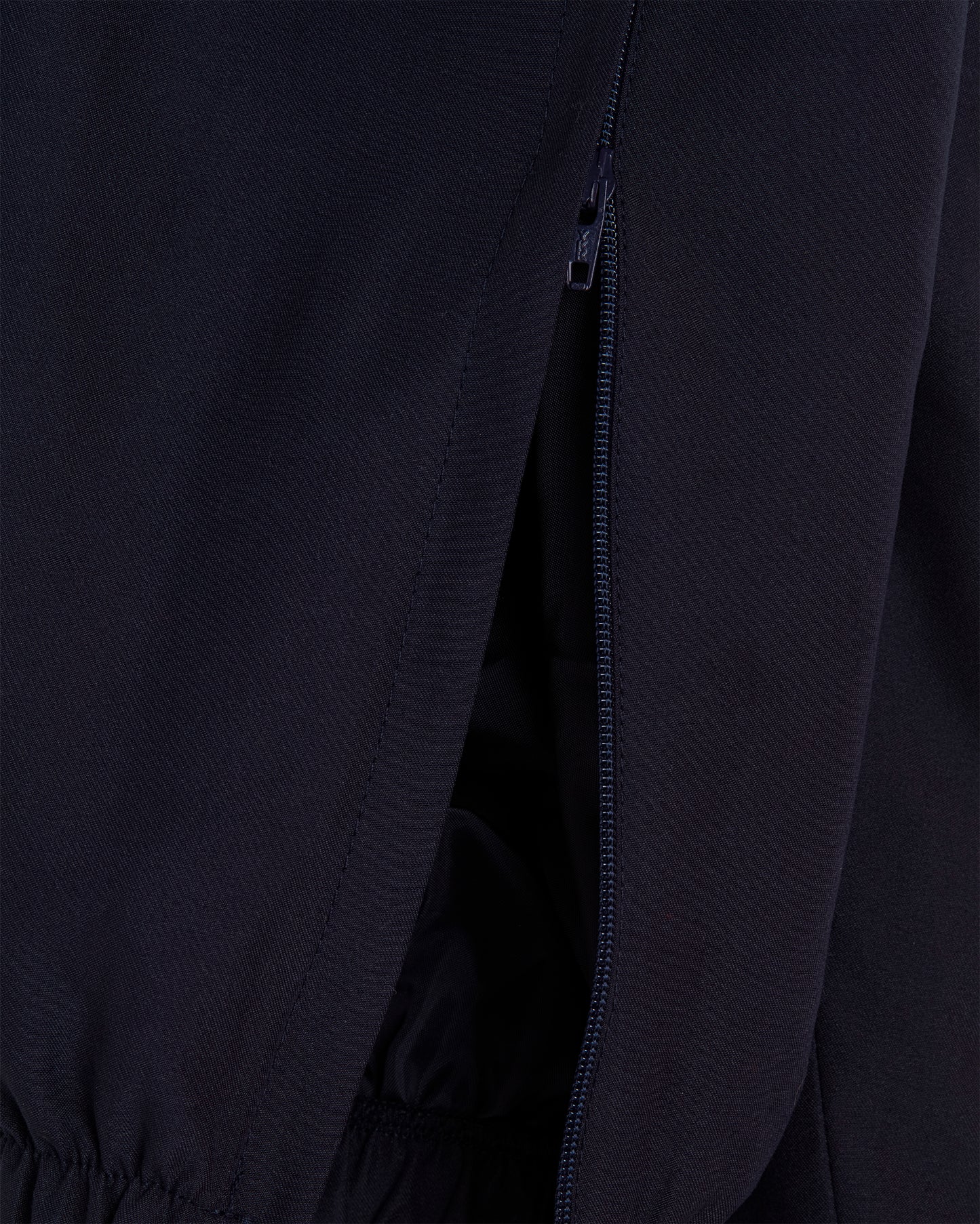 Navy Tracksuit Bottoms