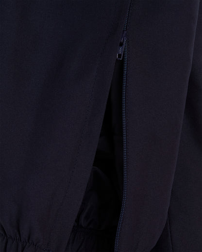 Navy Tracksuit Bottoms