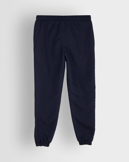 Navy Tracksuit Bottoms