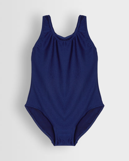 Navy Swimming Costume