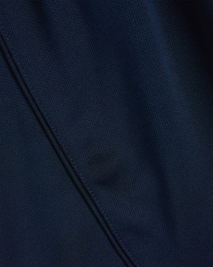 Unisex Navy Games Shorts