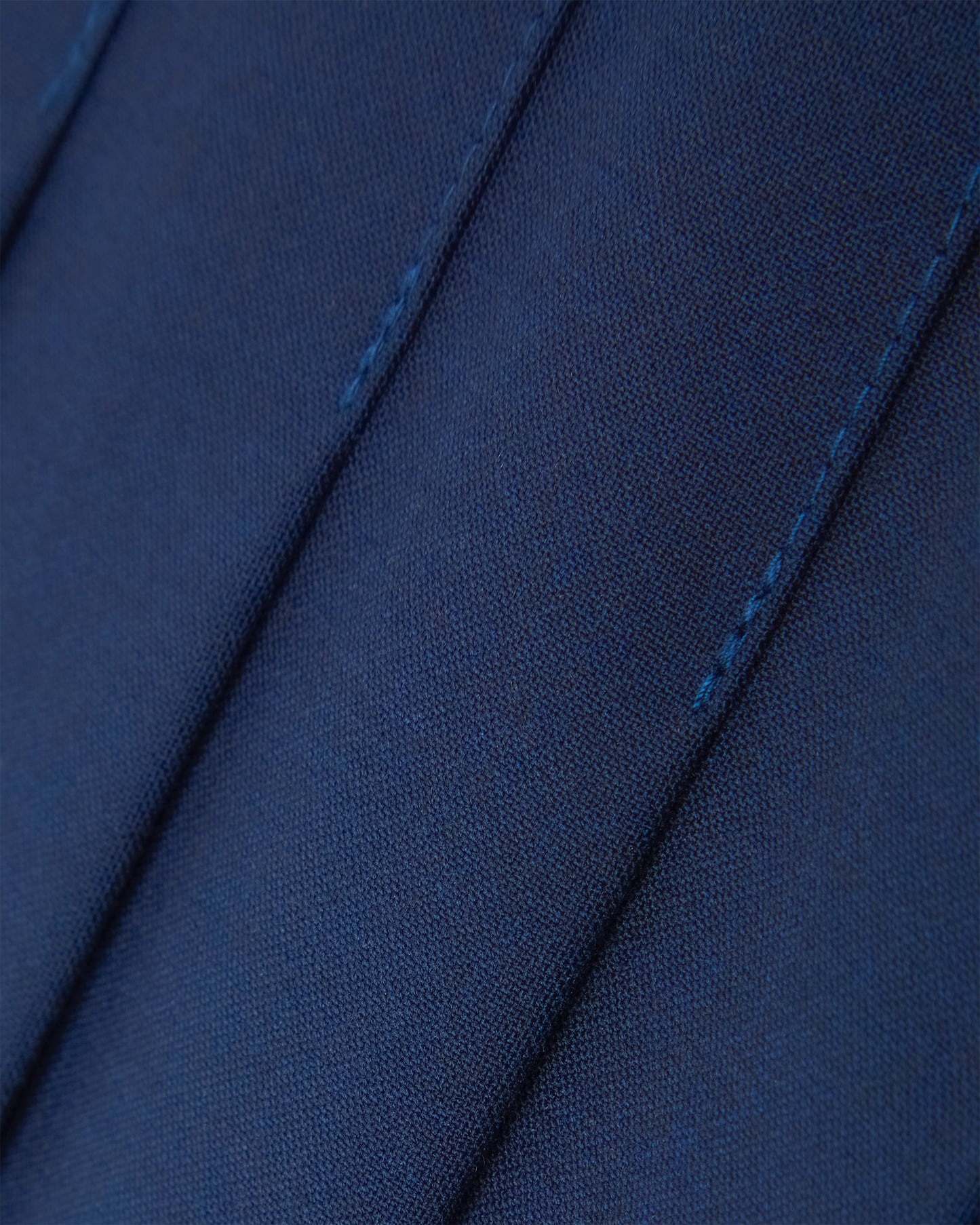 Girls Navy Pleated Skirt- Year 10 & 11 2025