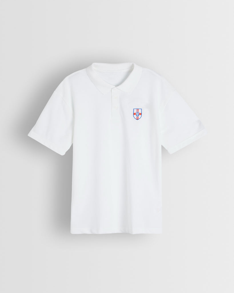 Unisex Premium Summer Polo Shirt New Logo