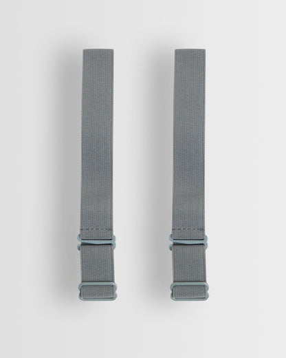 Grey Garters