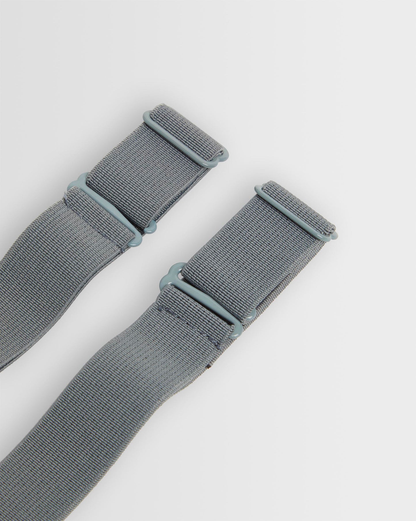 Grey Garters