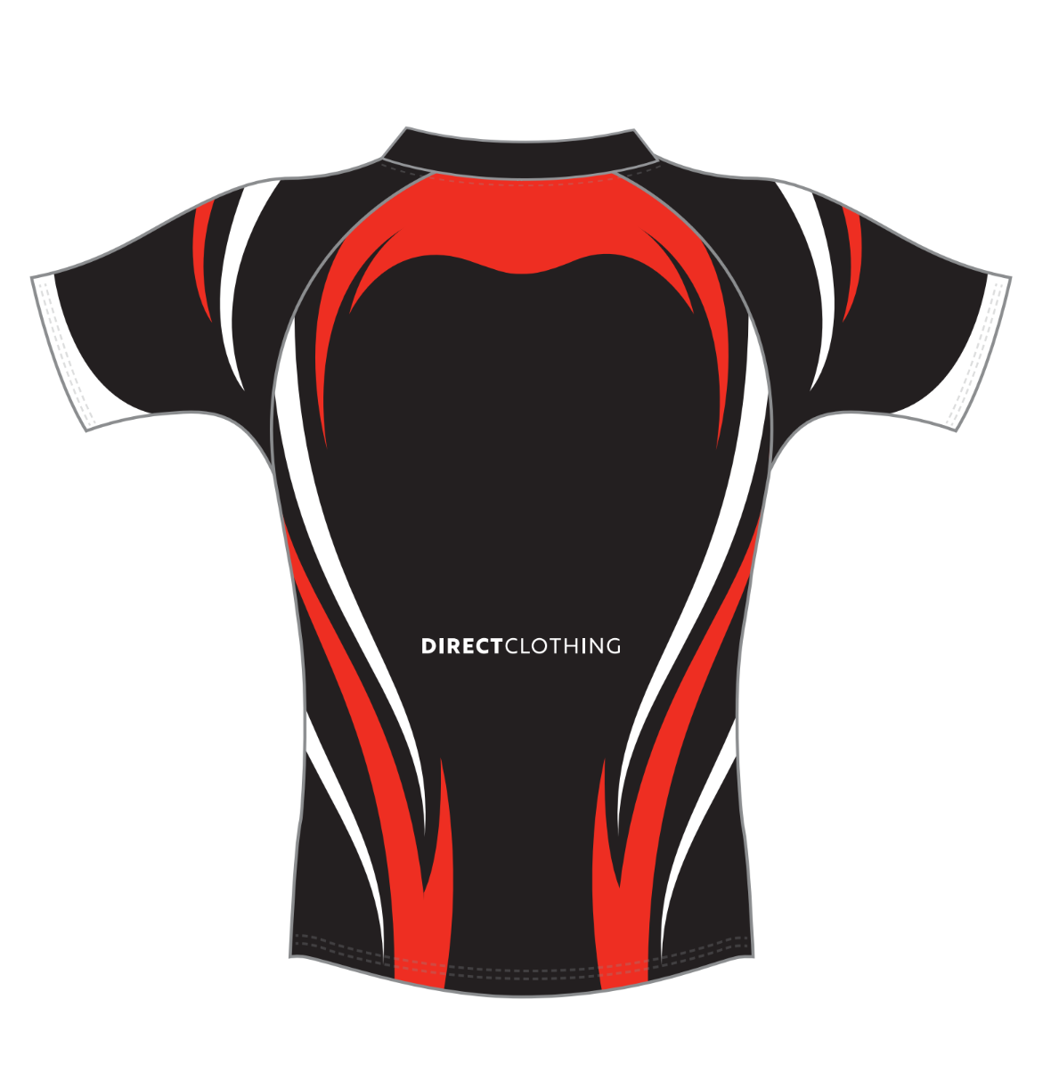Female Cricket Tops- Adult Ladies Sizes