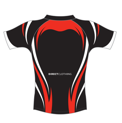 Female Cricket Tops- Adult Ladies Sizes