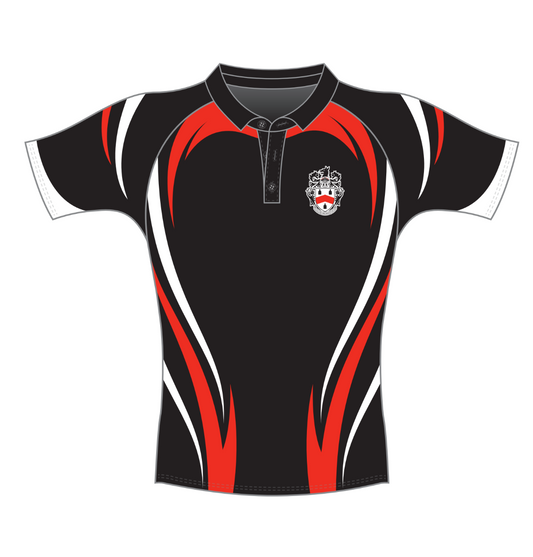 Personalised Female Cricket Tops- Adult Ladies Sizes