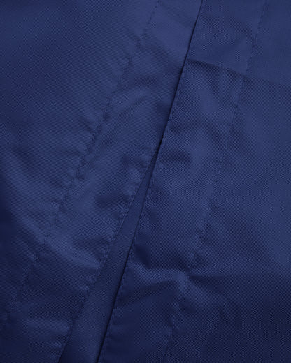 Unisex Blue Painting Overall