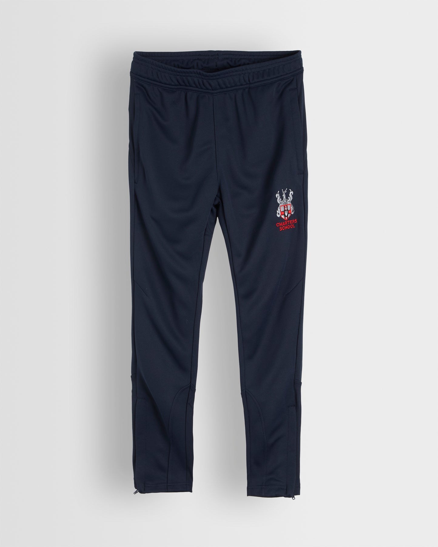 Unisex Navy Tracksuit Pants- Years 10 to 11 Sept 2024 (discontinued)