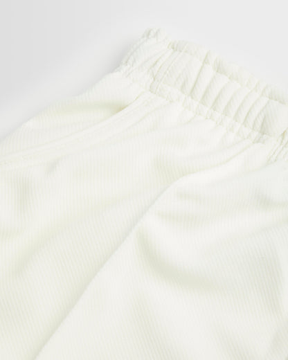 Unisex Cream Cricket Trousers