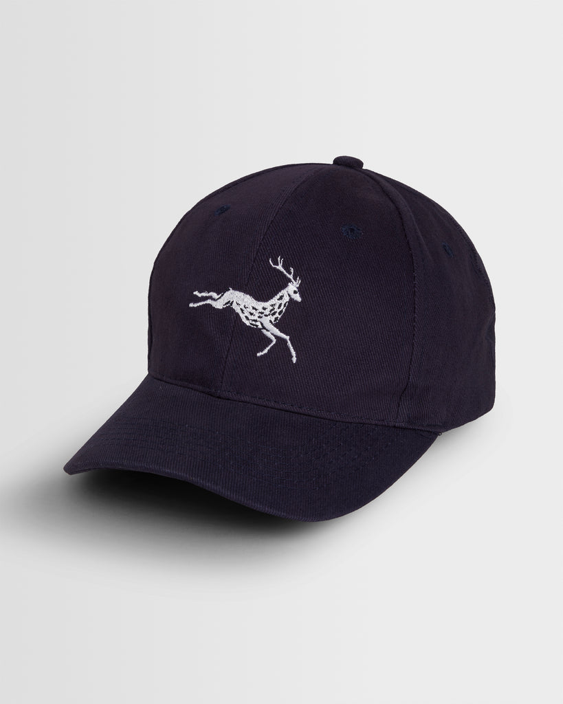 Navy Baseball Cap