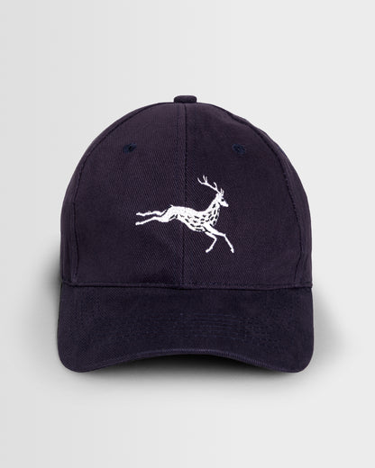 Navy Baseball Cap