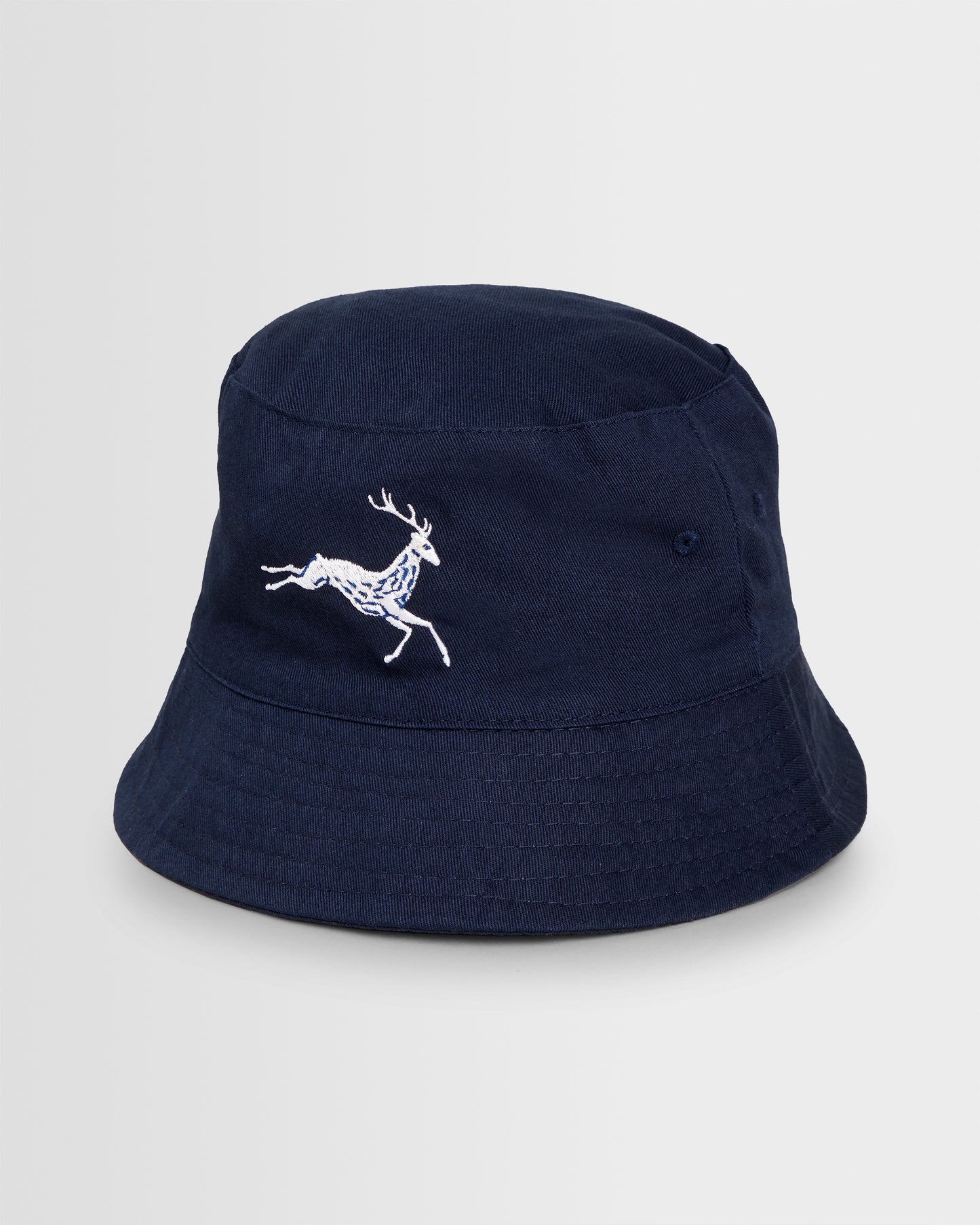 Navy Sun Hat