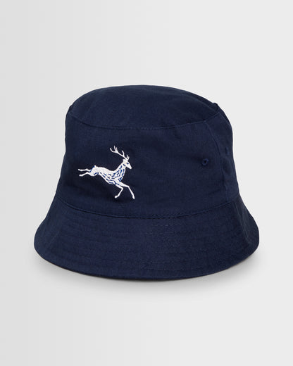 Navy Sun Hat