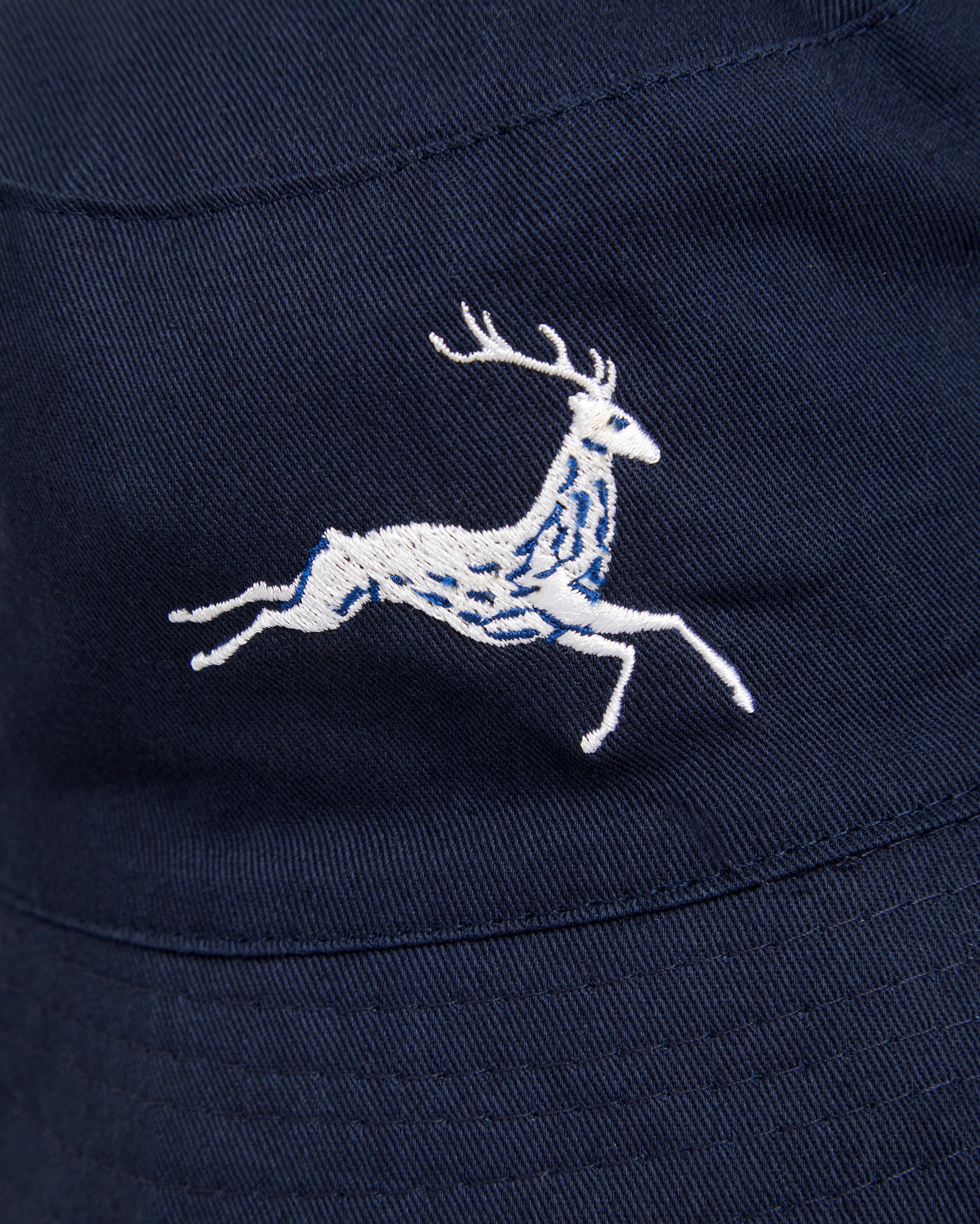 Navy Sun Hat
