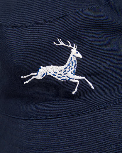 Navy Sun Hat