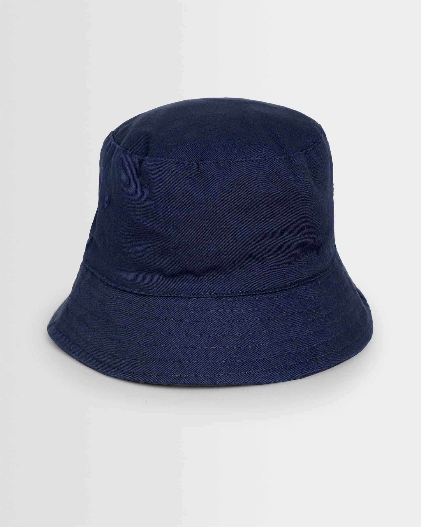 Navy Sun Hat