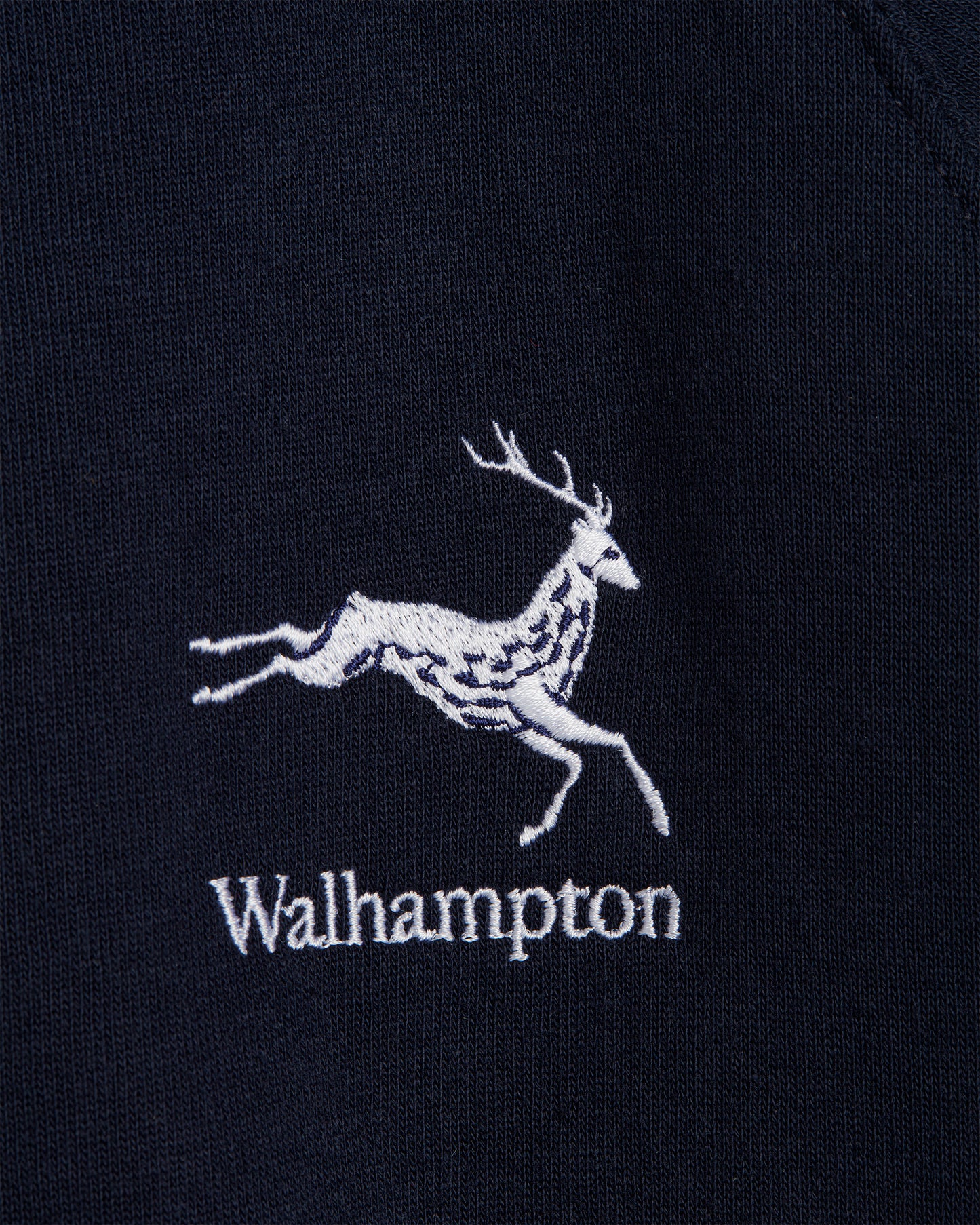 Unisex Navy Sweatshirt